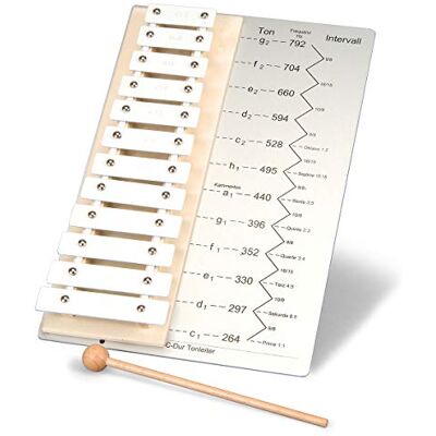3B Scientific Marimba 3B Scientific Marimba