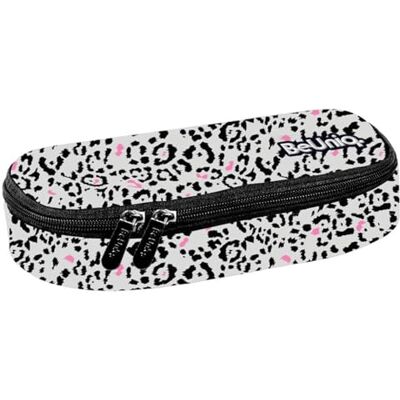 Estuche escolar Paso - Gepardo - Estuche escolar Estuche escolar Paso - Gepardo - Estuche escolar