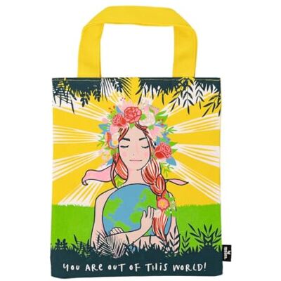 moses . Basically it's magic Bolsa para libros (100% algodón, regalo ideal para lectores de políticos, lectores y fans de libros, protección para libros moses . Basically it's magic Bolsa para libros (100% algodón, regalo ideal para lectores de políticos, lectores y fans de libros, protección para libros