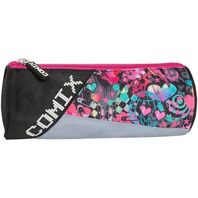 Brand Model Bright Hearts Girl - Estuche Brand Model Bright Hearts Girl - Estuche