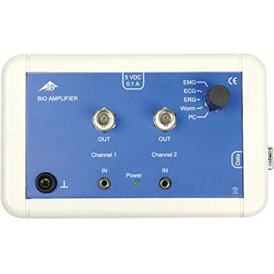 3B Scientific Bio amplificador 3B Scientific Bio amplificador