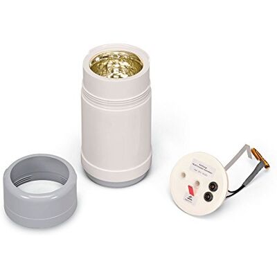 3B Scientific Calorímetro con filamento calefactor insertable 3B Scientific Calorímetro con filamento calefactor insertable