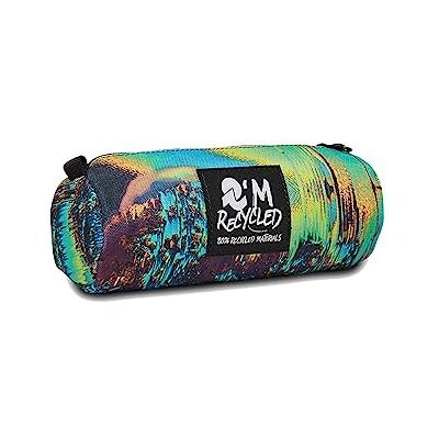 Invicta Portalápices, Nose Pencil Bag, Multicolor, Logotipo de serigrafía, portalápices Escolar, Digital Blue, DIMENSIONI: 20,5x4,5x4,5 cm, Escuela Invicta Portalápices, Nose Pencil Bag, Multicolor, Logotipo de serigrafía, portalápices Escolar, Digital Blue, DIMENSIONI: 20,5x4,5x4,5 cm, Escuela