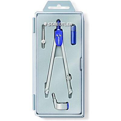 STAEDTLER 559 12 Compás STAEDTLER 559 12 Compás