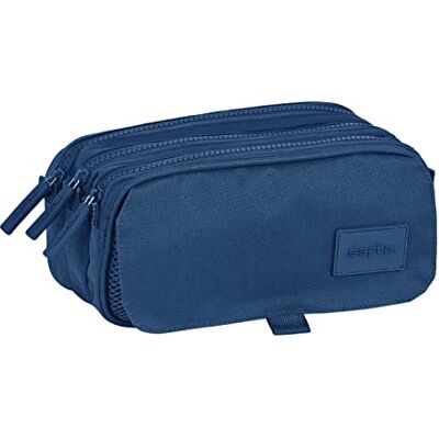 Safta PORTATODO TRIPLE BIG BASIC "MARINO Safta PORTATODO TRIPLE BIG BASIC "MARINO