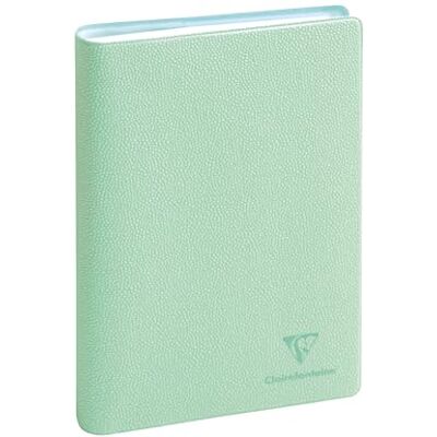 Exacompta Ref. 1 Agenda Forum Work & After Joy 10 x 15 cm Diario Agosto 2025 a Julio 2026 Menta Exacompta Ref. 1 Agenda Forum Work & After Joy 10 x 15 cm Diario Agosto 2025 a Julio 2026 Menta
