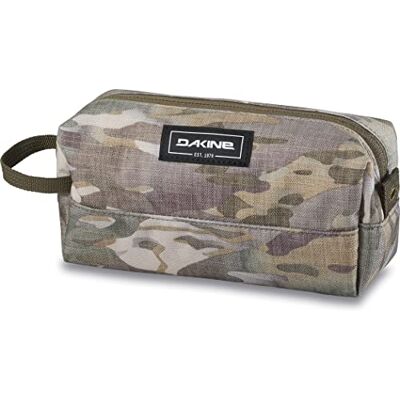 Dakine Accesorios para Estuche, Camuflaje Vintage, Talla única, Estuche para Accesorios Dakine Accesorios para Estuche, Camuflaje Vintage, Talla única, Estuche para Accesorios