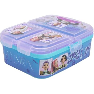 Stor SANDWICHERA MULTIPLE XL KPOP DEMON HUNTERS Stor SANDWICHERA MULTIPLE XL KPOP DEMON HUNTERS