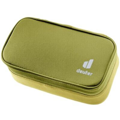 Estuche acolchado Deuter Cactus-Linden - Estuche Estuche acolchado Deuter Cactus-Linden - Estuche