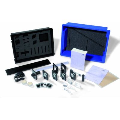 3B Scientific Student Kit Óptica, 230 V, 50/60 Hz 3B Scientific Student Kit Óptica, 230 V, 50/60 Hz