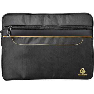 Exacompta Exactive 5 Fundas para Tableta & Portátil 13'' Negro Exacompta Exactive 5 Fundas para Tableta & Portátil 13'' Negro