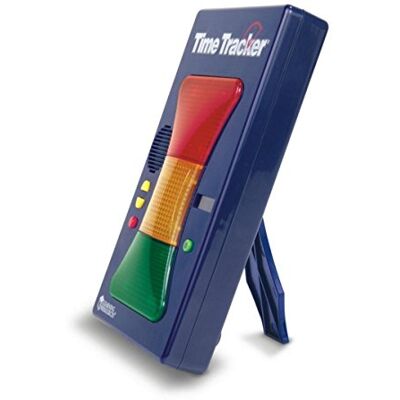 Learning Resources Cronómetro magnético Magnetic Time Tracker Learning Resources Cronómetro magnético Magnetic Time Tracker