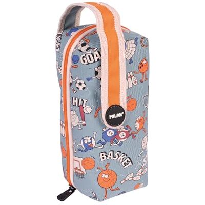 MILAN ® Kit 4 estuches con contenido serie especial Sports MILAN ® Kit 4 estuches con contenido serie especial Sports