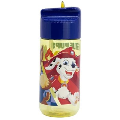 Stor Botella Patrulla Canina 430ml Ecozen Infantil Antigoteo Sin BPA Ideal Colegio Deporte Excursiones Stor Botella Patrulla Canina 430ml Ecozen Infantil Antigoteo Sin BPA Ideal Colegio Deporte Excursiones
