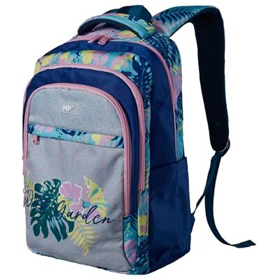 SAMPACK -MP, Mochila Infantil, Mochila Escolar para Niños, con Bolsillos Laterales y Frontales, Correa de Pecho, Respaldo Ergonómico, Ideal para Vuelta al Cole, con Diseños Divertidos SAMPACK -MP, Mochila Infantil, Mochila Escolar para Niños, con Bolsillos Laterales y Frontales, Correa de Pecho, Respaldo Ergonómico, Ideal para Vuelta al Cole, con Diseños Divertidos