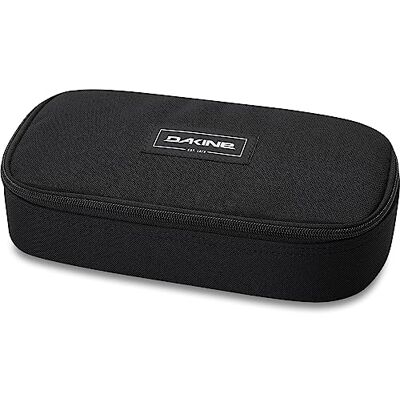 Dakine School Case XL, estuche escolar grande provisto de bolsillo interior con cremallera Estuche unisex para la universidad y la escuela Dakine School Case XL, estuche escolar grande provisto de bolsillo interior con cremallera Estuche unisex para la universidad y la escuela