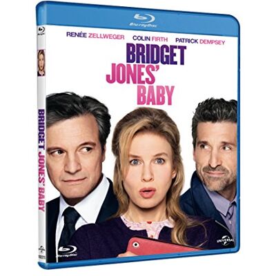 UNIVERSAL Bridget Jones Baby UNIVERSAL Bridget Jones Baby