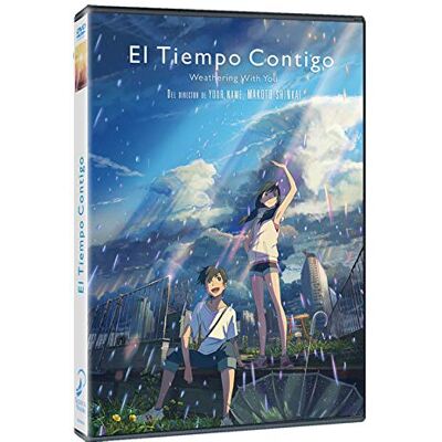 Selecta El Tiempo Contigo Selecta El Tiempo Contigo