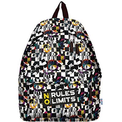 DOHE Mochila No Rules DOHE Mochila No Rules