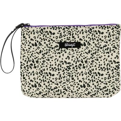Mr. Wonderful Portatodo Animal Print Topos Mr. Wonderful Portatodo Animal Print Topos