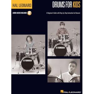 Scott Drums For Kids: A Beginner's Guide with Step-by-Step Instruction for Drum Set Scott Drums For Kids: A Beginner's Guide with Step-by-Step Instruction for Drum Set