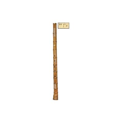 Terré Shakuhachi F Master Terré Shakuhachi F Master