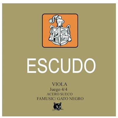 Gato Negro Juego de cuerdas para viola Ferrer . Fabricado artesanalmente en España desde 1868. Gato Negro Juego de cuerdas para viola Ferrer . Fabricado artesanalmente en España desde 1868.