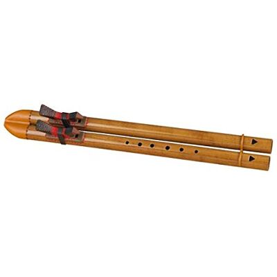 Terré Flauta india doble en tono F de PVC con animal tótem doble tradicional boca flauta india origen en América música sonido percusión música del mundo … Terré Flauta india doble en tono F de PVC con animal tótem doble tradicional boca flauta india origen en América música sonido percusión música del mundo …