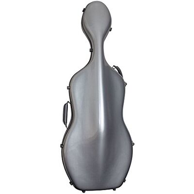 Hidersine Policarbonato Violonchelo Efecto Fibra de Carbono Hidersine Policarbonato Violonchelo Efecto Fibra de Carbono