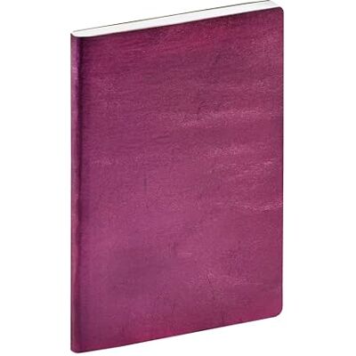 QUO VADIS MINISTER COLOR ML Susan aubergine 2027: Kalender im Schreibtischformat QUO VADIS MINISTER COLOR ML Susan aubergine 2027: Kalender im Schreibtischformat