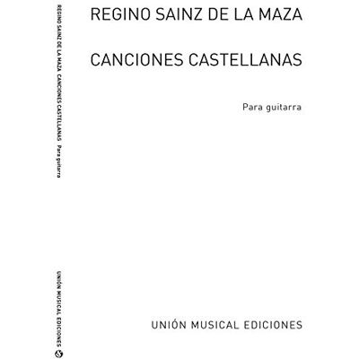 Music Sales Canciones Castellanas Music Sales Canciones Castellanas