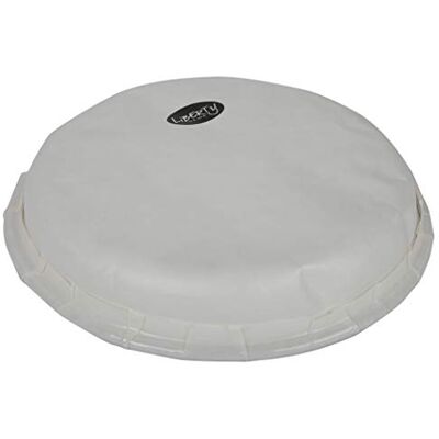 GEWA 12" Spannreifen Djembe Liberty Series Mechanically Tuned GEWA 12" Spannreifen Djembe Liberty Series Mechanically Tuned
