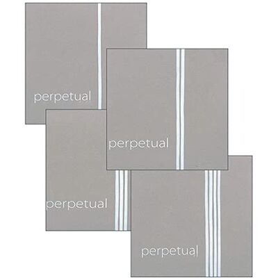 Pirastro Cuerda cello Perpetual Soloist 333080 juego Medium 4/4 ACCCPPERPJ44-VT Pirastro Cuerda cello Perpetual Soloist 333080 juego Medium 4/4 ACCCPPERPJ44-VT