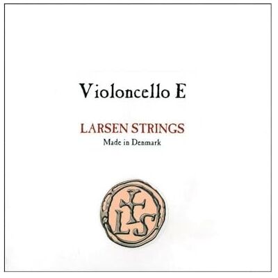LARSEN STRINGS Cuerdas para violonchelo Original A Aluminio Medium LARSEN STRINGS Cuerdas para violonchelo Original A Aluminio Medium