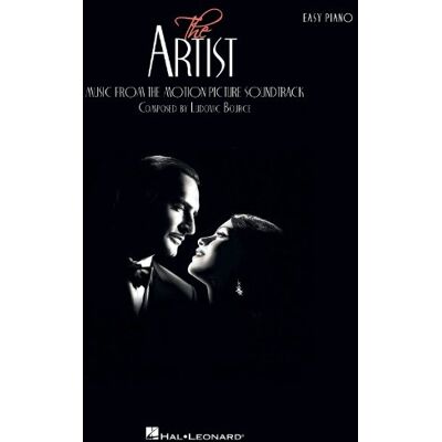 Hal Leonard The Artist Hal Leonard The Artist