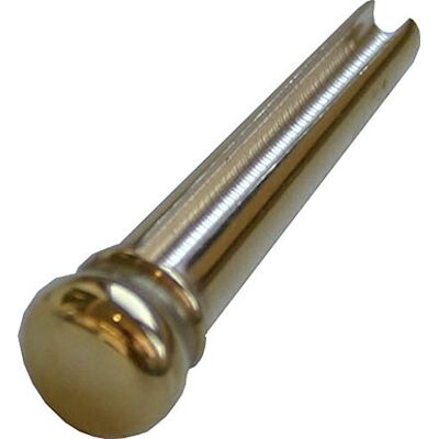 John Pearse kingpins Plain Brass John Pearse kingpins Plain Brass