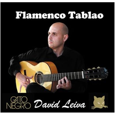 Gato Negro Cuerdas Guitarra Clásica Flamenco Tablao David Leiva. Fabricado artesanalmente en España desde 1868. Gato Negro Cuerdas Guitarra Clásica Flamenco Tablao David Leiva. Fabricado artesanalmente en España desde 1868.