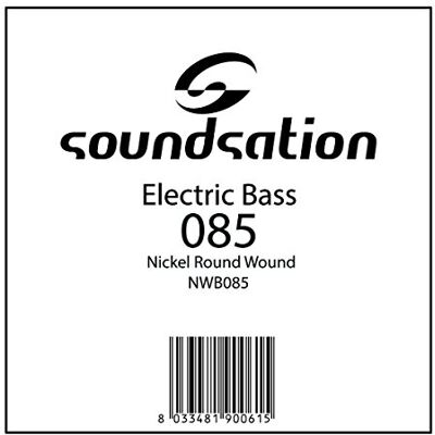 Soundsation Corde per basso elettrico 0.85 Soundsation Corde per basso elettrico 0.85