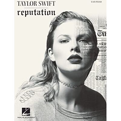 Taylor Reputation Taylor Reputation