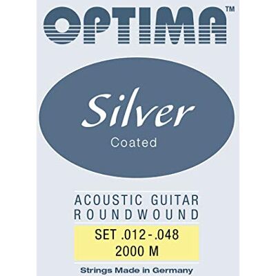 Optima Silver Acoustics M 012/048 Optima Silver Acoustics M 012/048