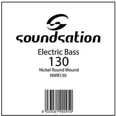 Soundsation Corde per basso elettrico 130 Soundsation Corde per basso elettrico 130