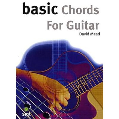Music Sales Basic Chords For Guitar. Para Guitarra Music Sales Basic Chords For Guitar. Para Guitarra