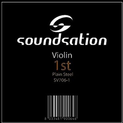 Soundsation Corda per violino MI Soundsation Corda per violino MI