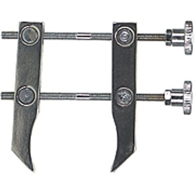 GEWA Sargento paralelo 40/70 mm instrumentos de cuerda GEWA Sargento paralelo 40/70 mm instrumentos de cuerda