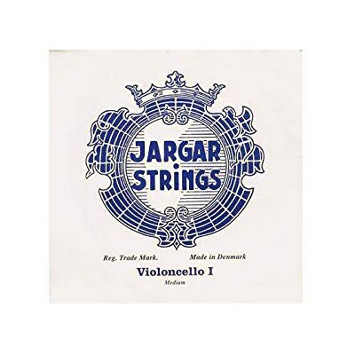 Jargar Cuerdas, Cello 4/4, G Jargar Cuerdas, Cello 4/4, G