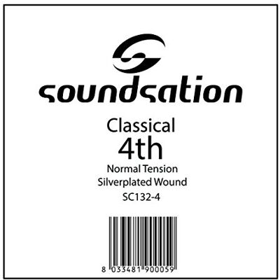 Soundsation CORDA SC132-4 Soundsation CORDA SC132-4