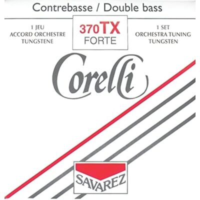 Corelli Kontrabaßsaiten "" E Corelli Kontrabaßsaiten "" E