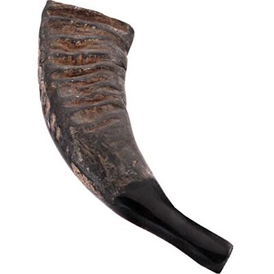 Terré Corne de Buffle 43 cm Terré Corne de Buffle 43 cm