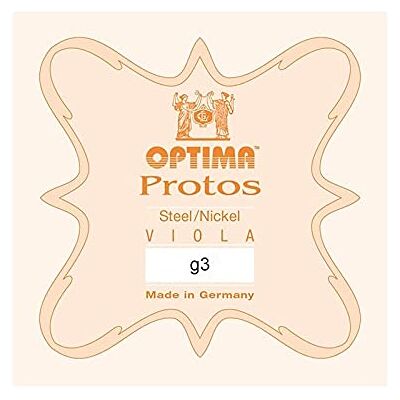 Optima 1113 Protos 4/4 Viola g-3 medio Optima 1113 Protos 4/4 Viola g-3 medio