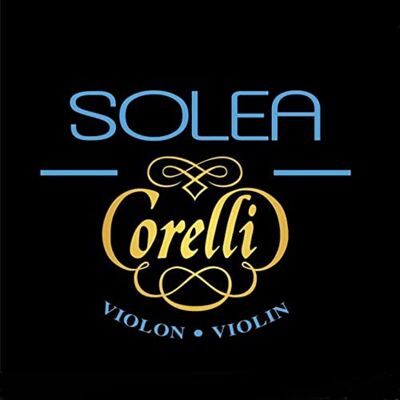 Corelli Strings Violín Solea A Ball Medium Corelli Strings Violín Solea A Ball Medium